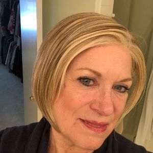 Meet your Posher, Terri